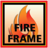 Fire Frame